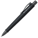 Bolígrafo Faber-Castell 241194  De Punta Retráctil Con Pulsador Extra-Grueso 1 Pieza(S)