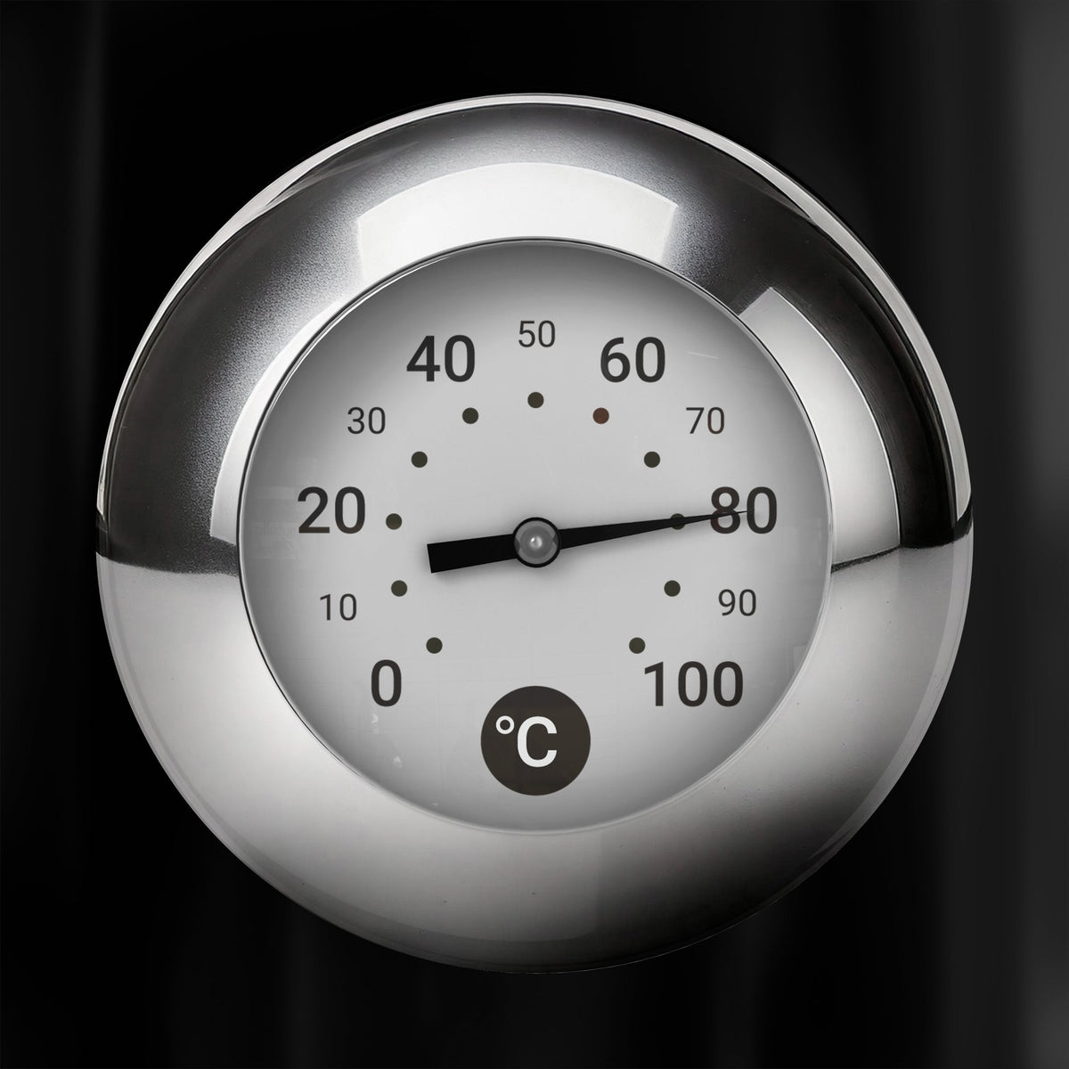Tefal Soleil Ko3558e0 Electric Kettle 1.7 L 2400 W Black