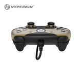 Hyperkin Controller Competitor Gold