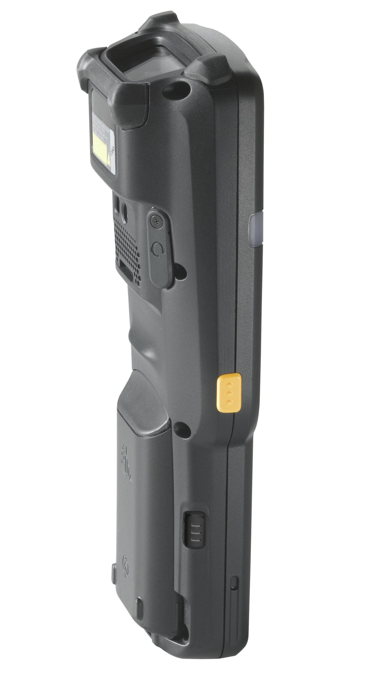 Zebra Mc3300x, 2d, Lr, Se4850, Bt, Wi-Fi, Nfc, Func. Num., Pistola, Android