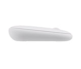Ratón Logitech Pebble 2 M350s Wireless + Bluetooth Blanco 910-007013