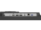 EAN 5028695124622 - NEC MultiSync EA242WU pantalla para PC 61 cm (24") 1920 x 1200 Pixeles LCD Negro imagen 7