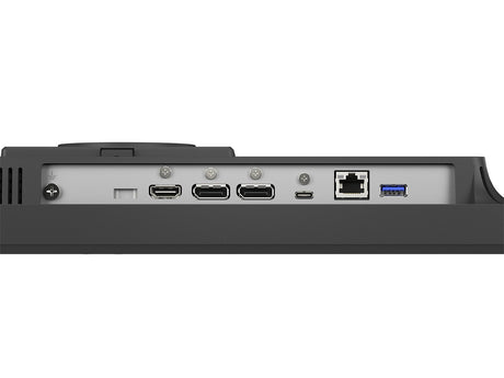 EAN 5028695124622 - NEC MultiSync EA242WU pantalla para PC 61 cm (24") 1920 x 1200 Pixeles LCD Negro imagen 7