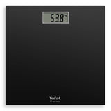 EAN 3121040078877 - Tefal PP1400 Plaza Negro Báscula personal electrónica imagen 1