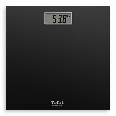 EAN 3121040078877 - Tefal PP1400 Plaza Negro Báscula personal electrónica imagen 1