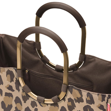 EAN 4012013737213 - Reisenthel loopshopper L Multicolor Bolso grande imagen 3