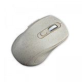 Bioplastic Wireless Rechargeable Mouse