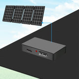EAN 4052792074895 - LogiLink PA0340 placa solar 15 W imagen 3