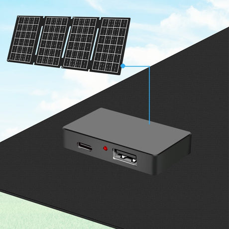 EAN 4052792074895 - LogiLink PA0340 placa solar 15 W imagen 3