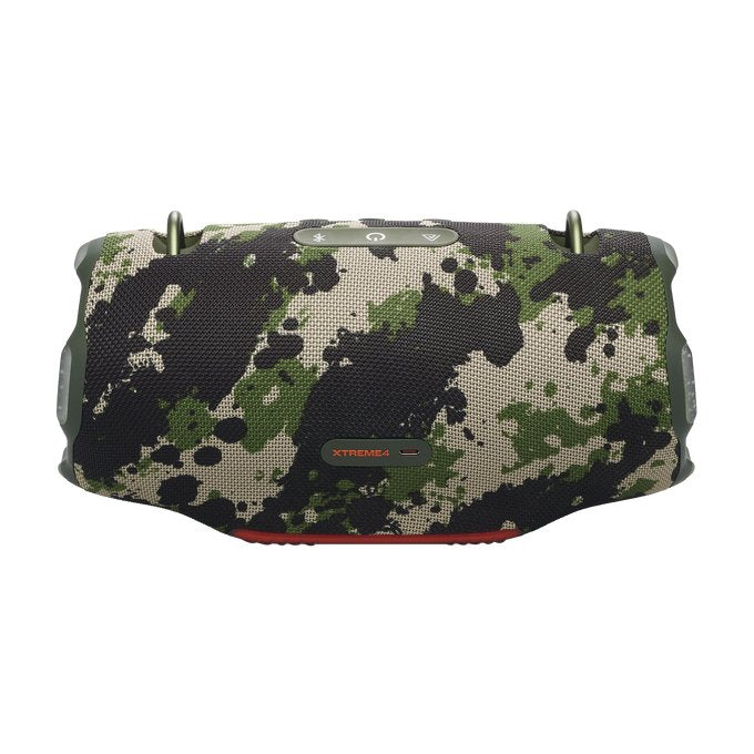 EAN 1200130008177 - JBL Xtreme 4 Altavoz portátil estéreo Camuflaje 30 W imagen 3
