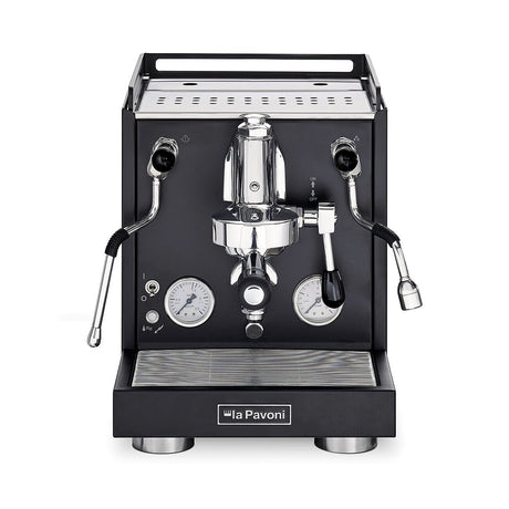 EAN 8010072261003 - la Pavoni LPSCVB01EU cafetera eléctrica Semi-automática Máquina espresso 2,9 L imagen 2