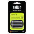 EAN 4210201163626 - Braun Series 3 81686050 accesorio para maquina de afeitar Cabezal para afeitado imagen 1