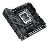 EAN 4711387815991 - ASUS ROG STRIX B860-I GAMING WIFI Intel B860 LGA 1851 (Socket V1) mini ITX imagen 7