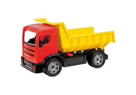 EAN 4006942721603 - Lena GIGA TRUCKS Dump truck assorted imagen 4