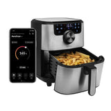 Princess 1820741037 Smarte Freidora De Aire - 4,5 L