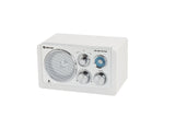 EAN 5706751076480 - Denver TR-63W radio Analógica Blanco imagen 16