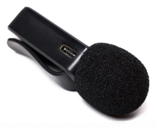 Action Cam Xmic