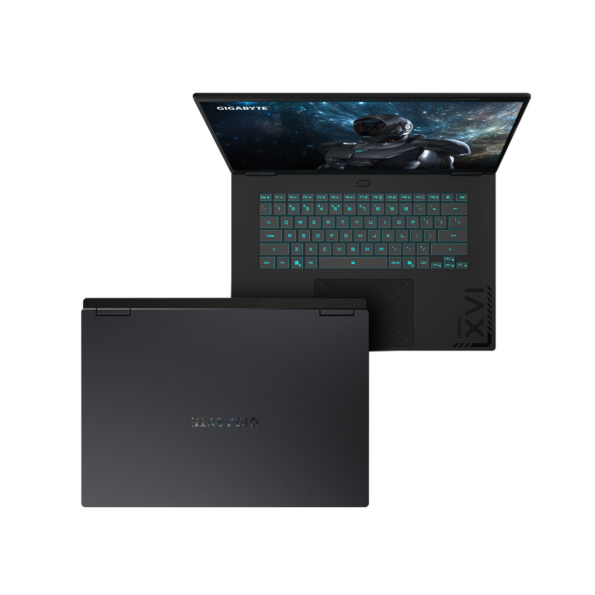 16 Qhd+ (2560x1600),165hz - Intel Core Ultra 7 240h - 32 Go Ddr5  (16 Go X 2) - 1 To Ssd - Rtx5080 - 1 X Hdmi 2.1 - 2 X Usb 3.2-A - 1 X Usb3.2-C - 1 X Usb2.0-A - 1 X Rj45 - 1 X Micro Sd - Windows 11 Home - Garantía 2 Años