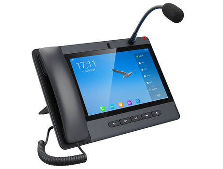 EAN 6937295604542 - Fanvil A320i teléfono IP Negro 20 líneas Wifi imagen 1