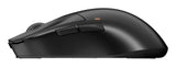 Raton Be Quiet Dark Perk Sym Gaming Cablelos 2.4ghz Usb
