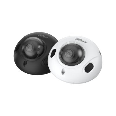 EAN 6923172541765 - Dahua Technology WizSense DH-IPC-HDBW3441F-AS-S2 cámara de vigilancia Almohadilla Cámara de seguridad IP  imagen 3
