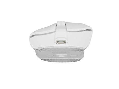 EAN 5901969450002 - GENESIS Zircon 880 Pro ratón Juego mano derecha RF Wireless + Bluetooth + USB Type-C Óptico 30000 DPI imagen 12