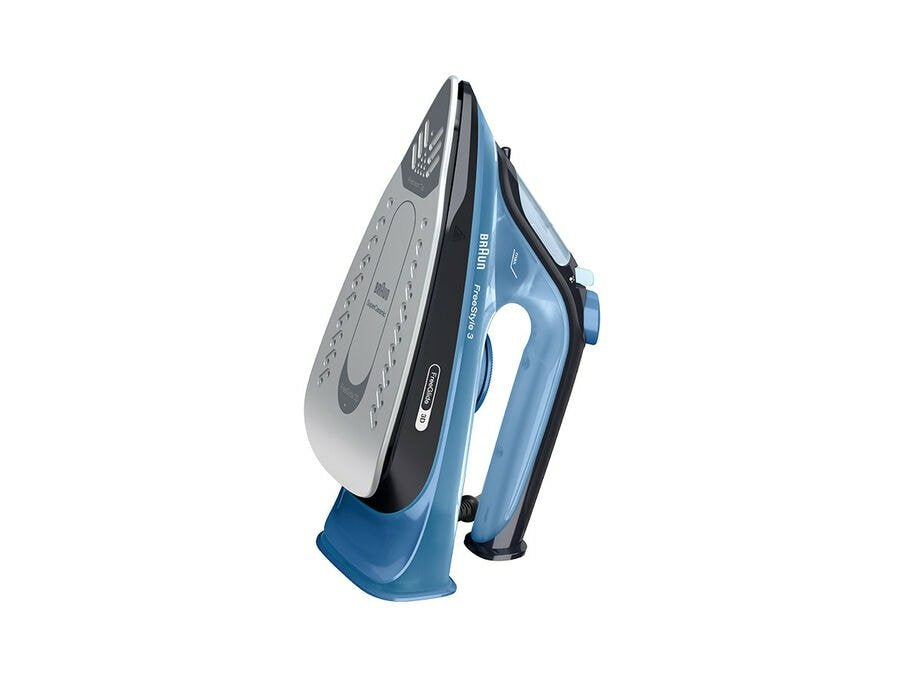Plancha  Braun Freestyle 3 Fi3194bk