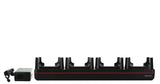 EAN 5704174790662 - Honeywell CT40-CB-UVB-3 cargador de dispositivo móvil Ordenador portátil Negro Corriente alterna Interior imagen 1