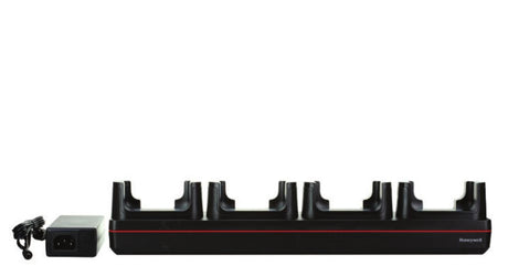 EAN 5704174798101 - Honeywell CT40-CB-UVB-2 cargador de dispositivo móvil Ordenador portátil Negro Corriente alterna Interior imagen 1