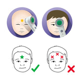 EAN 4022167004000 - Braun BNT400 Teledetección Blanco Frente imagen 10