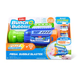 Zuru Bunch O Bubbles - Mega Bubble Blaster, Soap Bubbles 11349