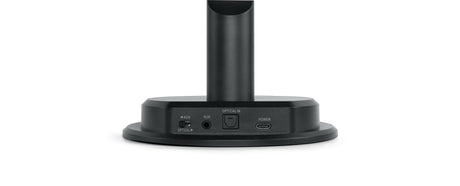 EAN 3700460209865 - Muse M-282 CTV auricular y casco Auriculares Inalámbrico y alámbrico Diadema TV Bluetooth Negro imagen 6
