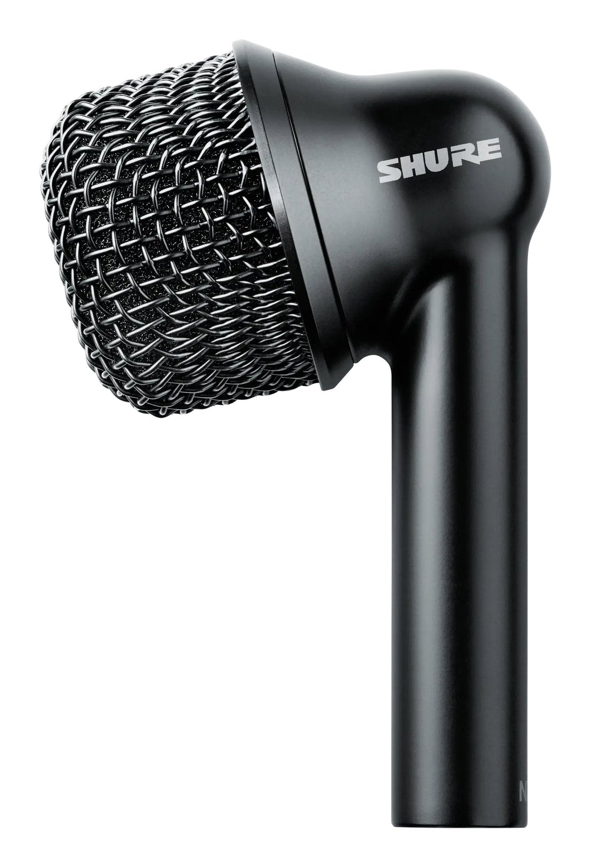 Micrófono Shure Nexadyne 6 Negro De Estudio