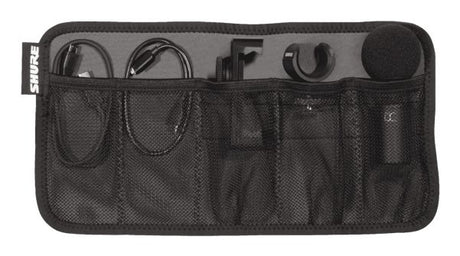 EAN 0042406677356 - Shure MV88+ VIDEO KIT Negro Micrófono de superficie para mesa imagen 7