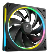K Cooler Deepcool Fl12r Se 120mm Pwm Argb Gehäuselüfter