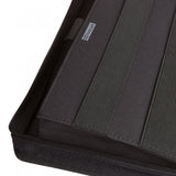 Carpeta Congreso Portadocumentos Cremallera Serie 00 A5 Negro J955 Finocam 5095260
