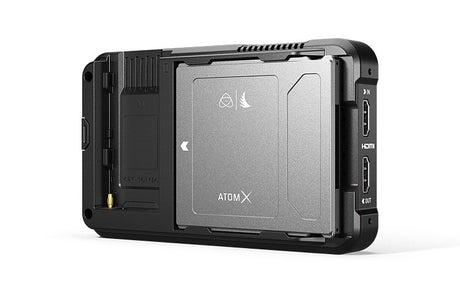 EAN 9120056584376 - Angelbird Technologies AtomX SSD mini 2 TB Plata imagen 3