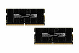 Mushkin Mrp5t560lkkd32g28, Memoria Ram Negro
