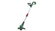 EAN 4059952668550 - Bosch UniversalGrassCut 26 cm Batería Verde imagen 1