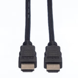 EAN 7611990151363 - VALUE 11.99.5902 cable HDMI 2 m HDMI tipo A (Estándar) Negro imagen 3