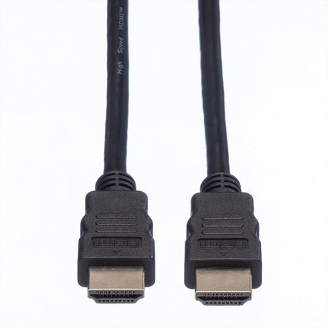 EAN 7611990151363 - VALUE 11.99.5902 cable HDMI 2 m HDMI tipo A (Estándar) Negro imagen 3