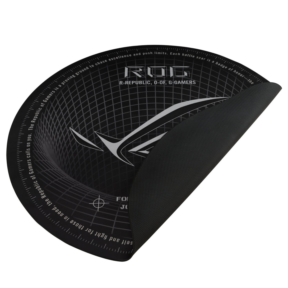 EAN 4711387959107 - ASUS ROG Cosmic Mat II imagen 2
