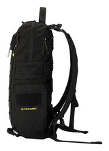 EAN 6952506494675 - Nitecore BP18 mochila Mochila de viaje Negro Nylon, Poliéster imagen 3