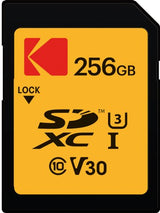EAN 3126170157270 - Kodak EKMSD256GXC10HPRK memoria flash 256 GB SDXC UHS-I Clase 10 imagen 1
