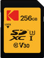 EAN 3126170157270 - Kodak EKMSD256GXC10HPRK memoria flash 256 GB SDXC UHS-I Clase 10 imagen 1