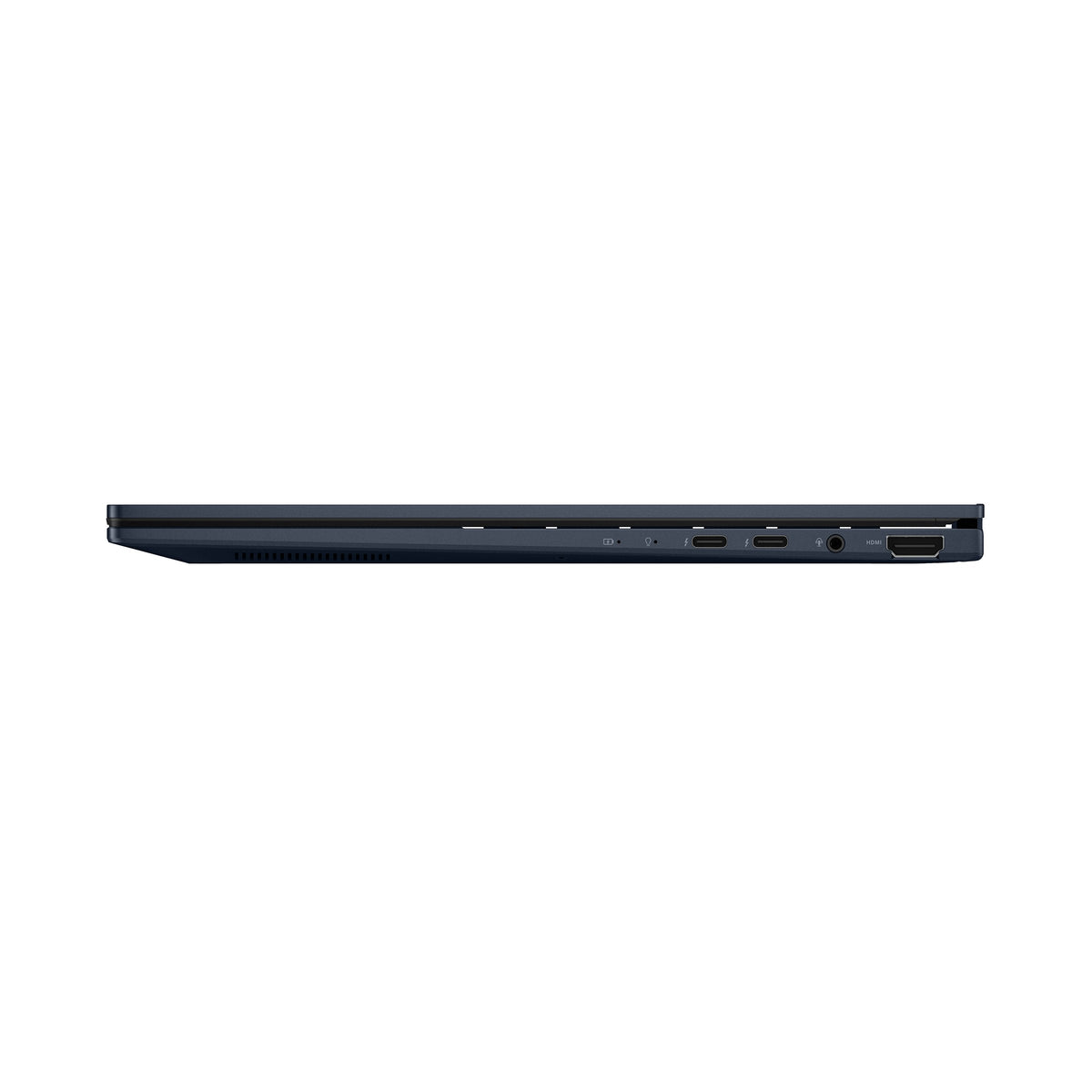 Asus Zenbook 14 Ux3405ca- -Issqd0x Intel Core Ultra 7 255h Ordenador Portátil 35,6 Cm (14) Wuxga 16 Go Lpddr5x-Sdram 512 Go Ssd Wi-Fi 7 (802.11be) Windows 11 Pro Azul