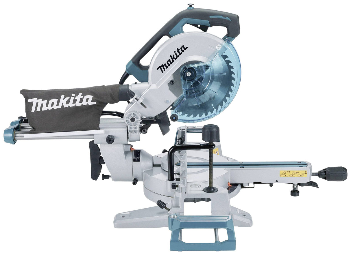 EAN 0197050001610 - Makita LS0816F no categorizado imagen 8