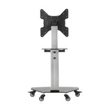 EAN 0037332275462 - Tripp Lite DMCS3255SG62 soporte para pantalla de señalización 139,7 cm (55") Negro, Plata imagen 7