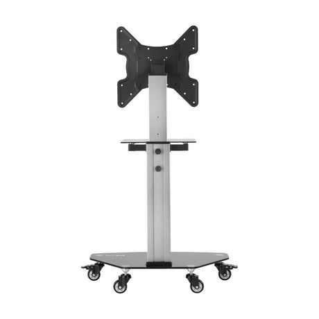 EAN 0037332275462 - Tripp Lite DMCS3255SG62 soporte para pantalla de señalización 139,7 cm (55") Negro, Plata imagen 7