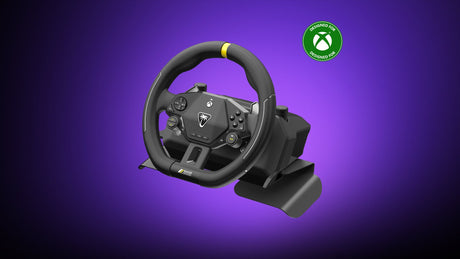 EAN 840454400236 - Turtle Beach TBR-2102-05 mando y volante Negro Bluetooth/RF/USB Gearbox Android, PC, Xbox One, Xbox One S, imagen 1